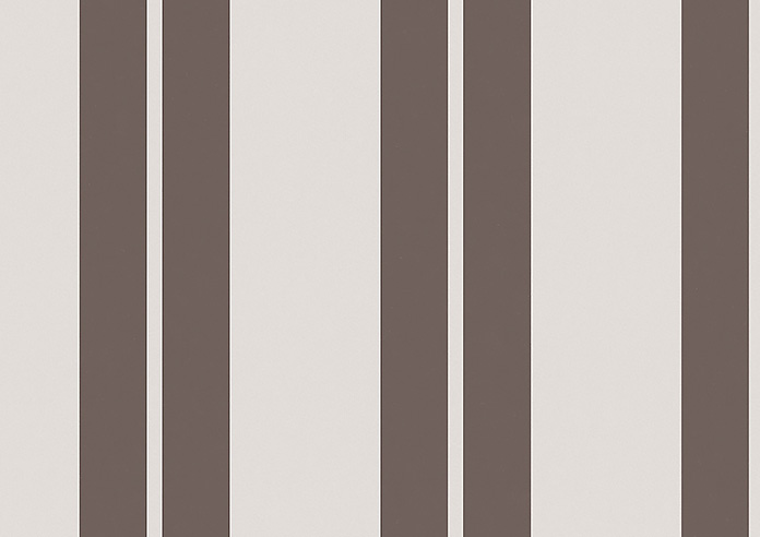 The British Stripe Co. Edward, Highlands No.1 - Roman Blind - Image 7